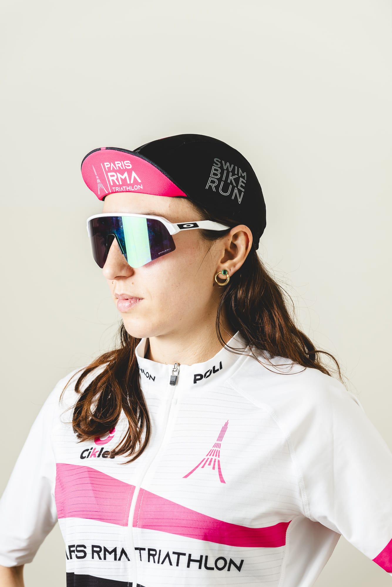 Accessoires Paris RMA Triathlon