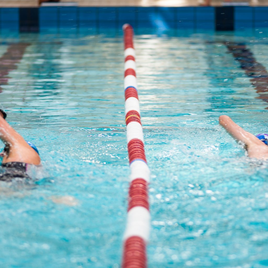 Découvrir le RMA Paris Triathlon