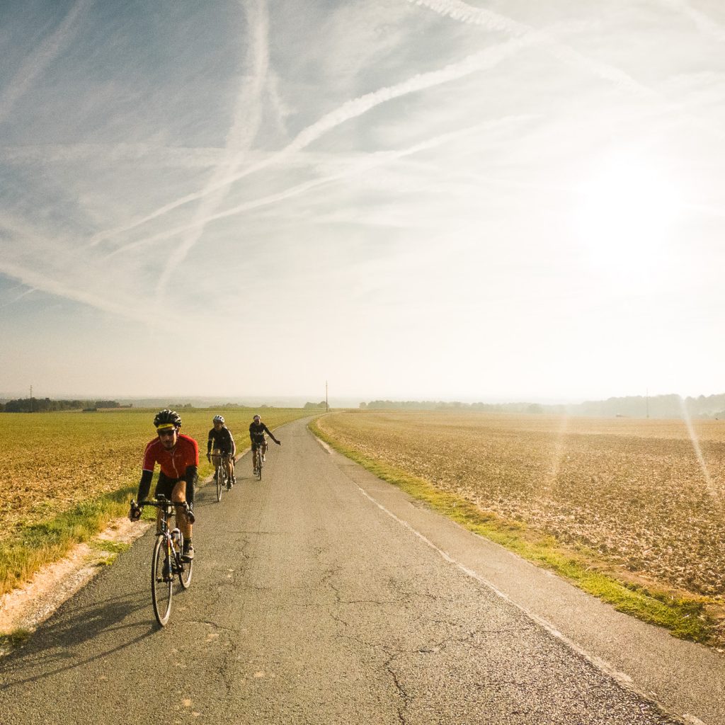S'inscrire au RMA Paris Triathlon